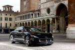 Maserati GranTurismo S 2008 года